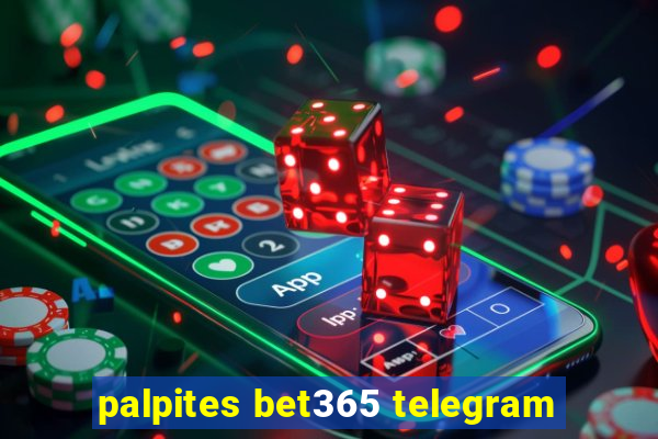 palpites bet365 telegram